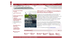 Desktop Screenshot of i-r-e.org